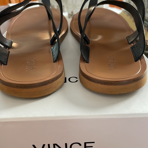Vince Tess Sandal - Picture 6 of 10